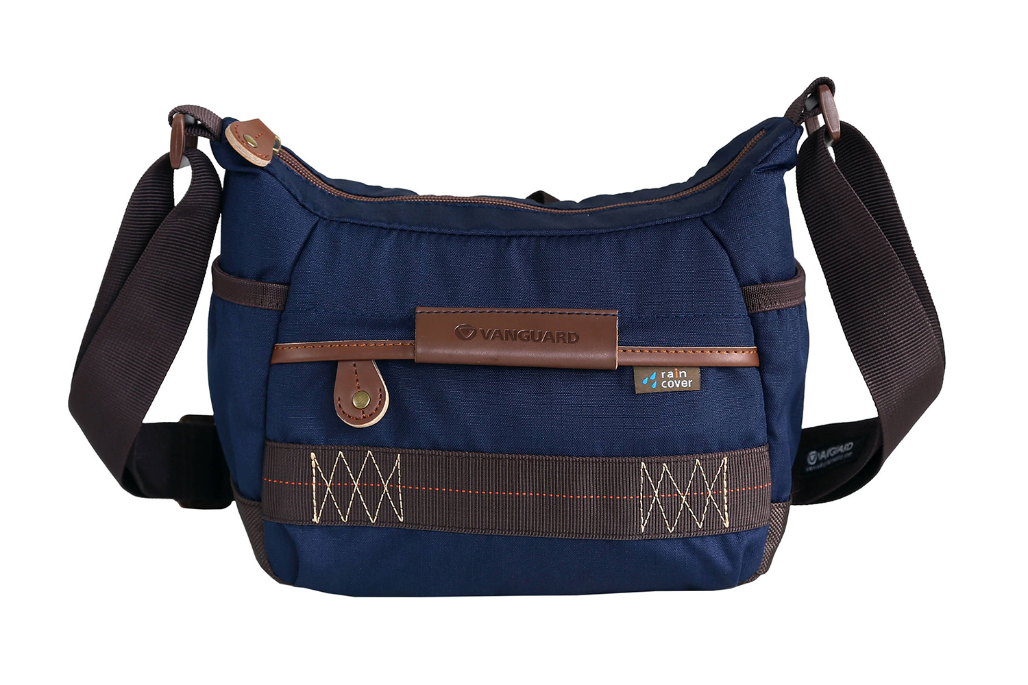 กระเป๋ากล้อง Vanguard Havana 21